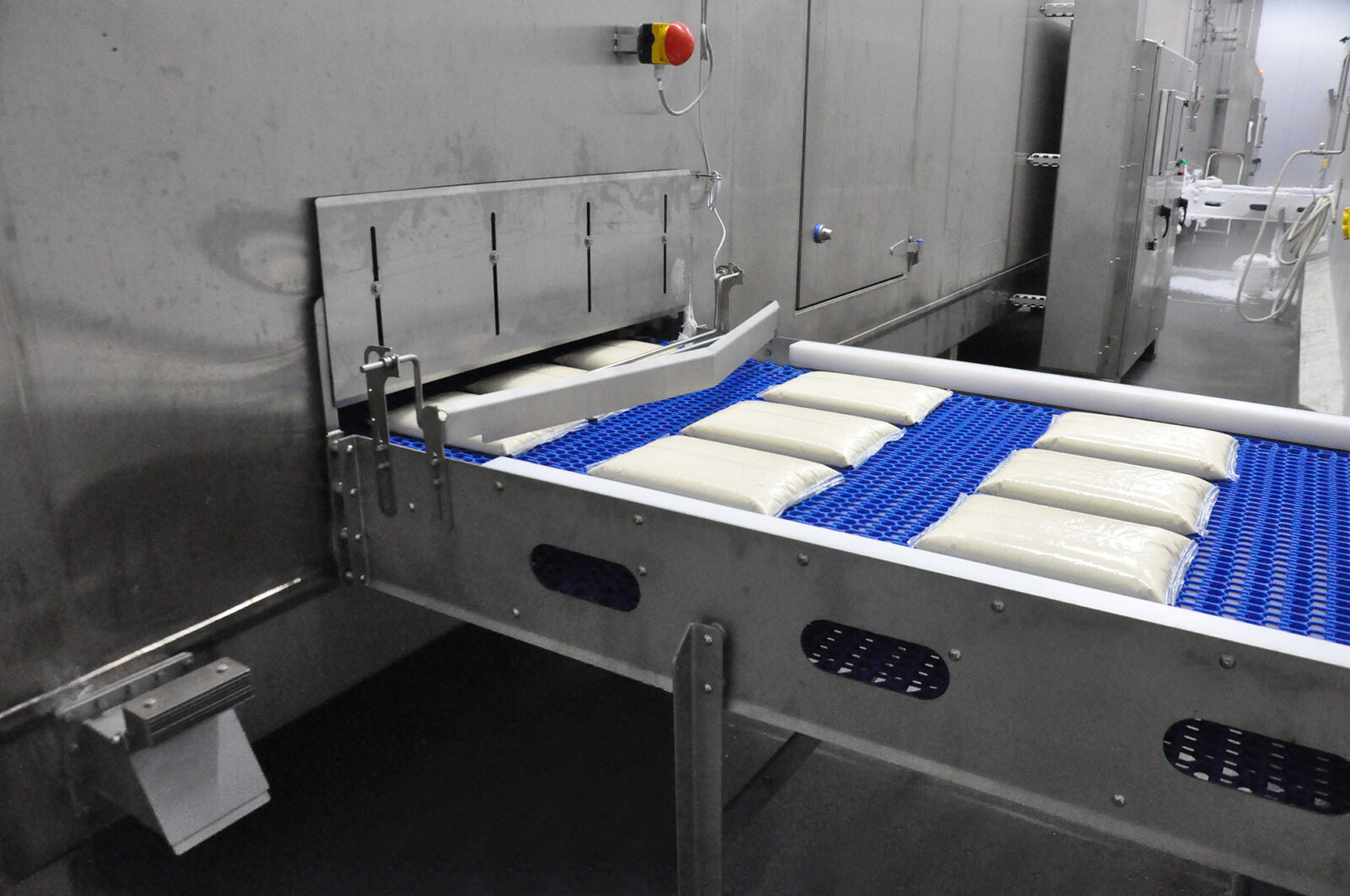 Advanced Food Equipment: Revolutionizing the Food Industry